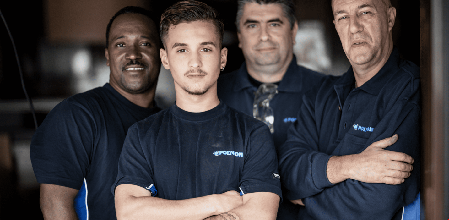Nos employés