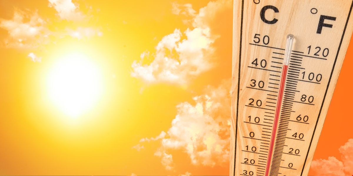 Clima in Italia 2025: il report SNPA tra caldo record, siccità ed eventi estremi