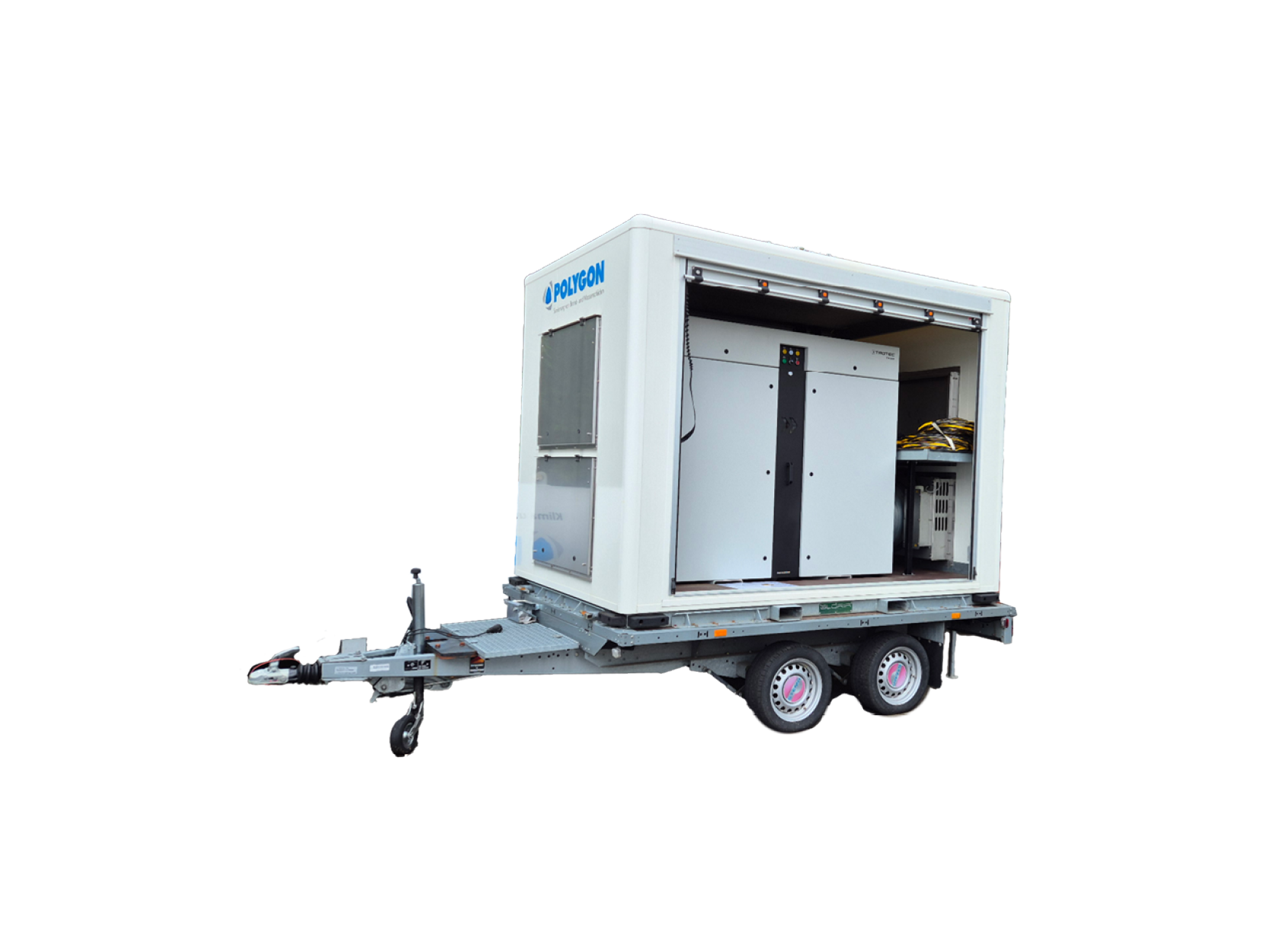 TTR 5.200/700 Cargo