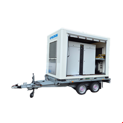 TTR 5.200/700 Cargo