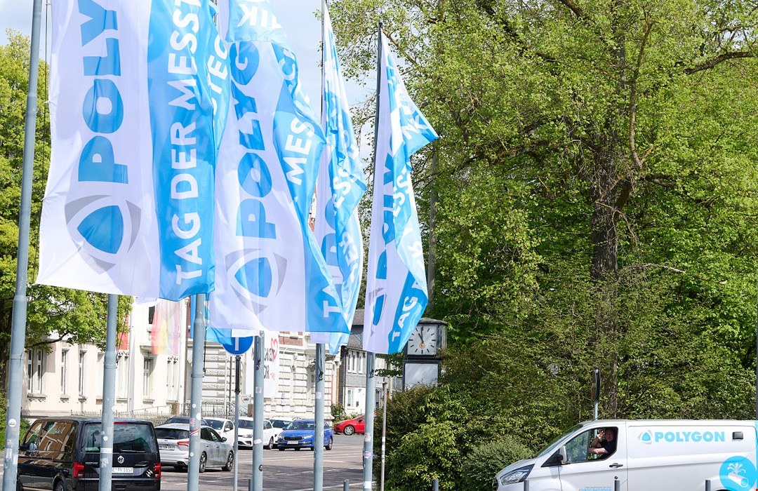 Erfolgreicher Tag der Messtechnik