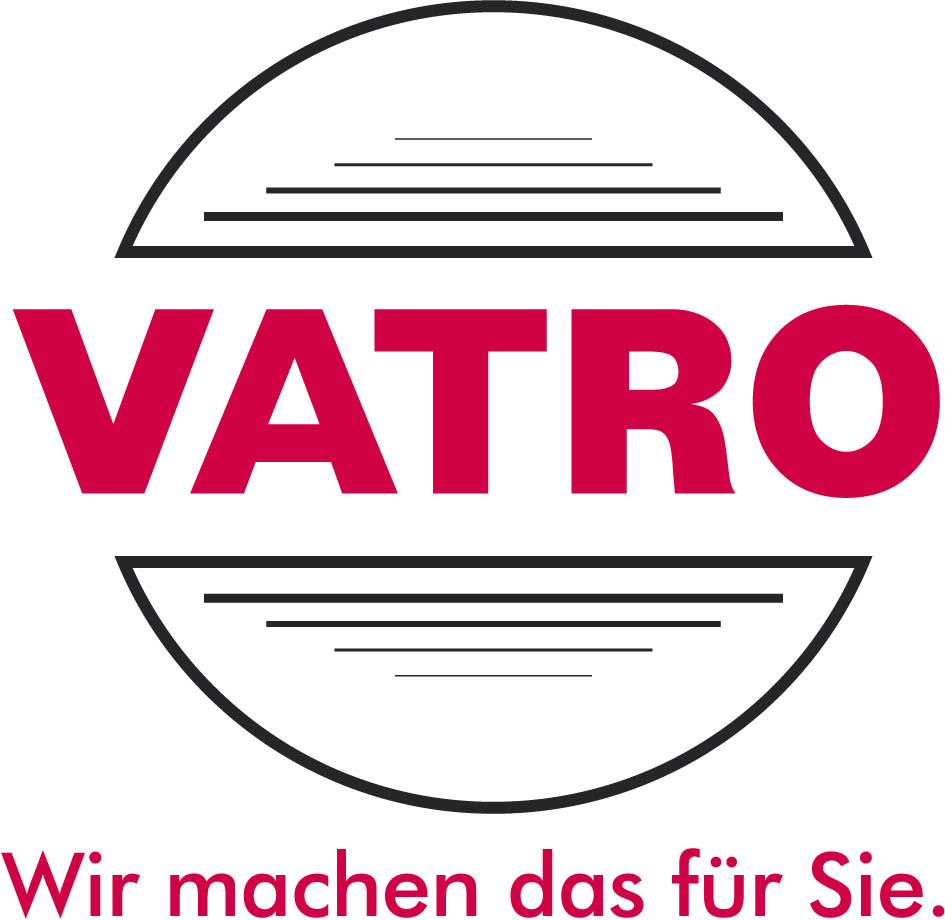 Vatro Logo Vatro Logo