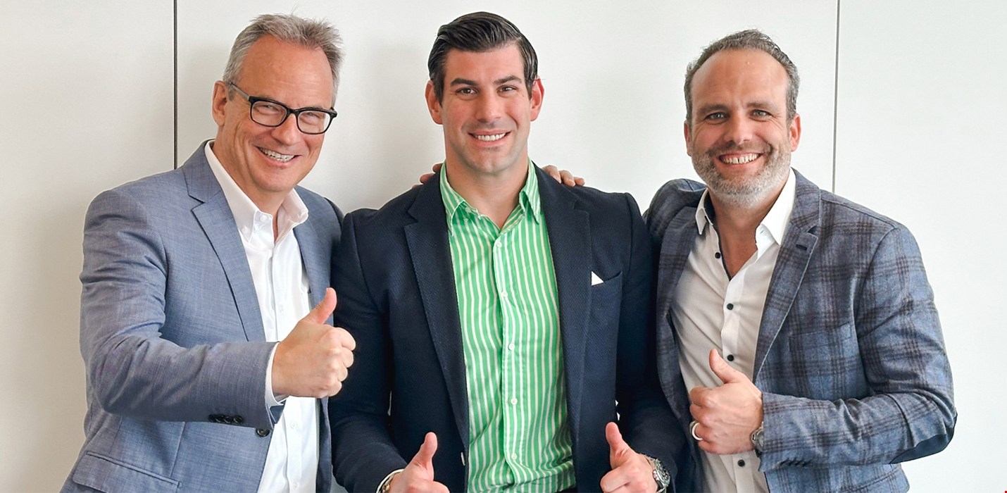 Le groupe Polygon renforce sa présence en Suisse