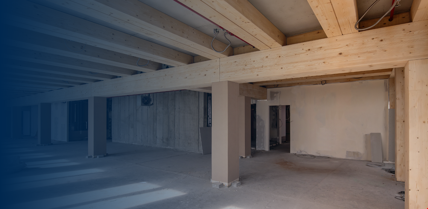 Mastering Moisture: The Role of Vapor Pressure in Wood and Mass Timber Construction  