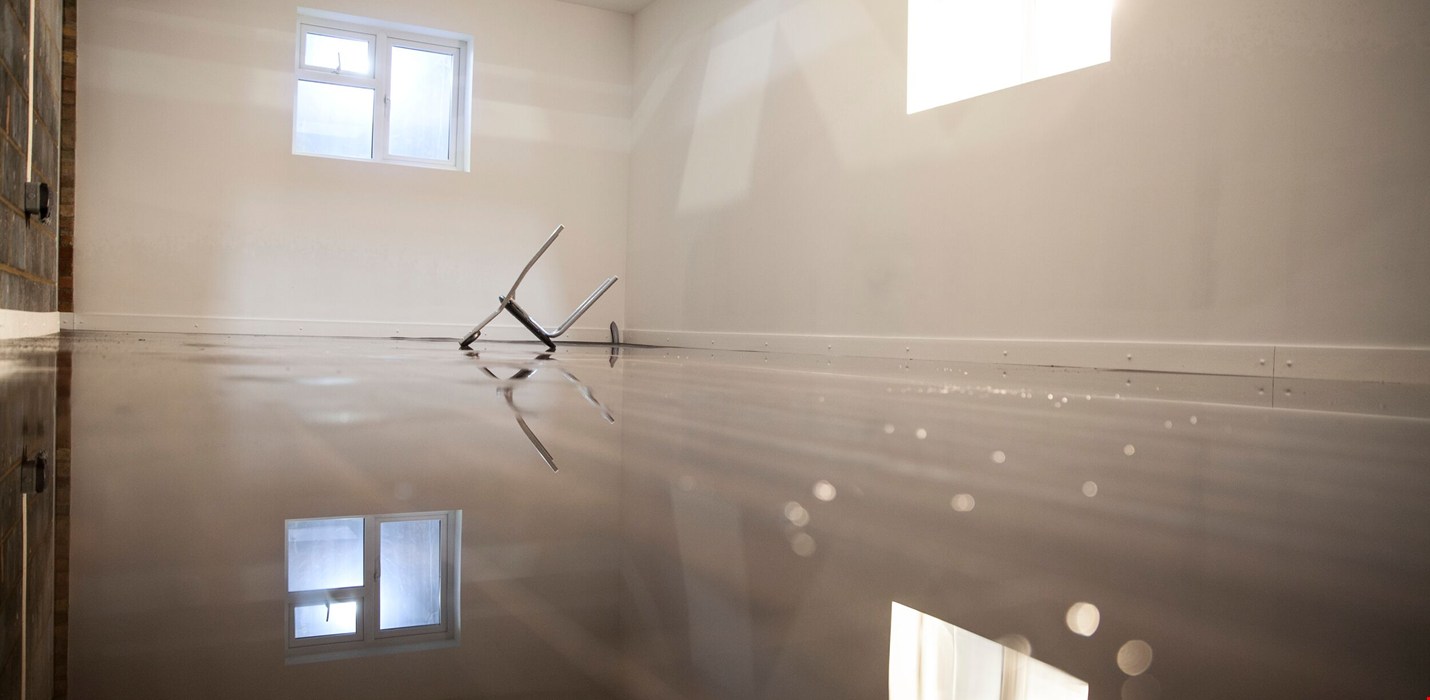 The 6 Hidden Dangers of Improper Drying after Water Damage