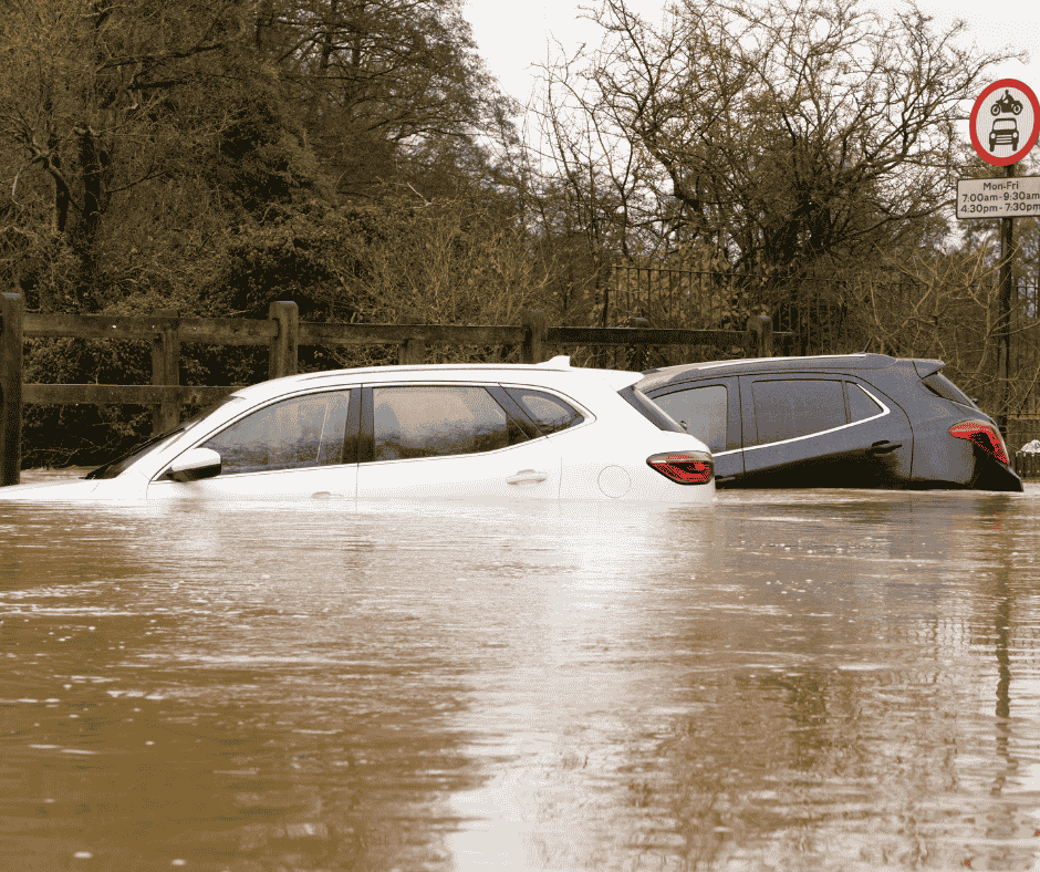 Flooding and Water Damage