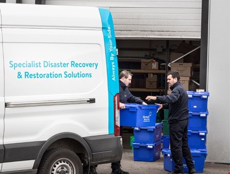  Rapid Response & Turnaround for University of Cumbria 