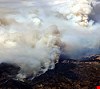 Cooler summer weather deters Northwest wildfires