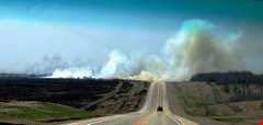 Oklahoma Counties Prepare for Disasters