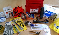 Un-complicating emergency preparedness