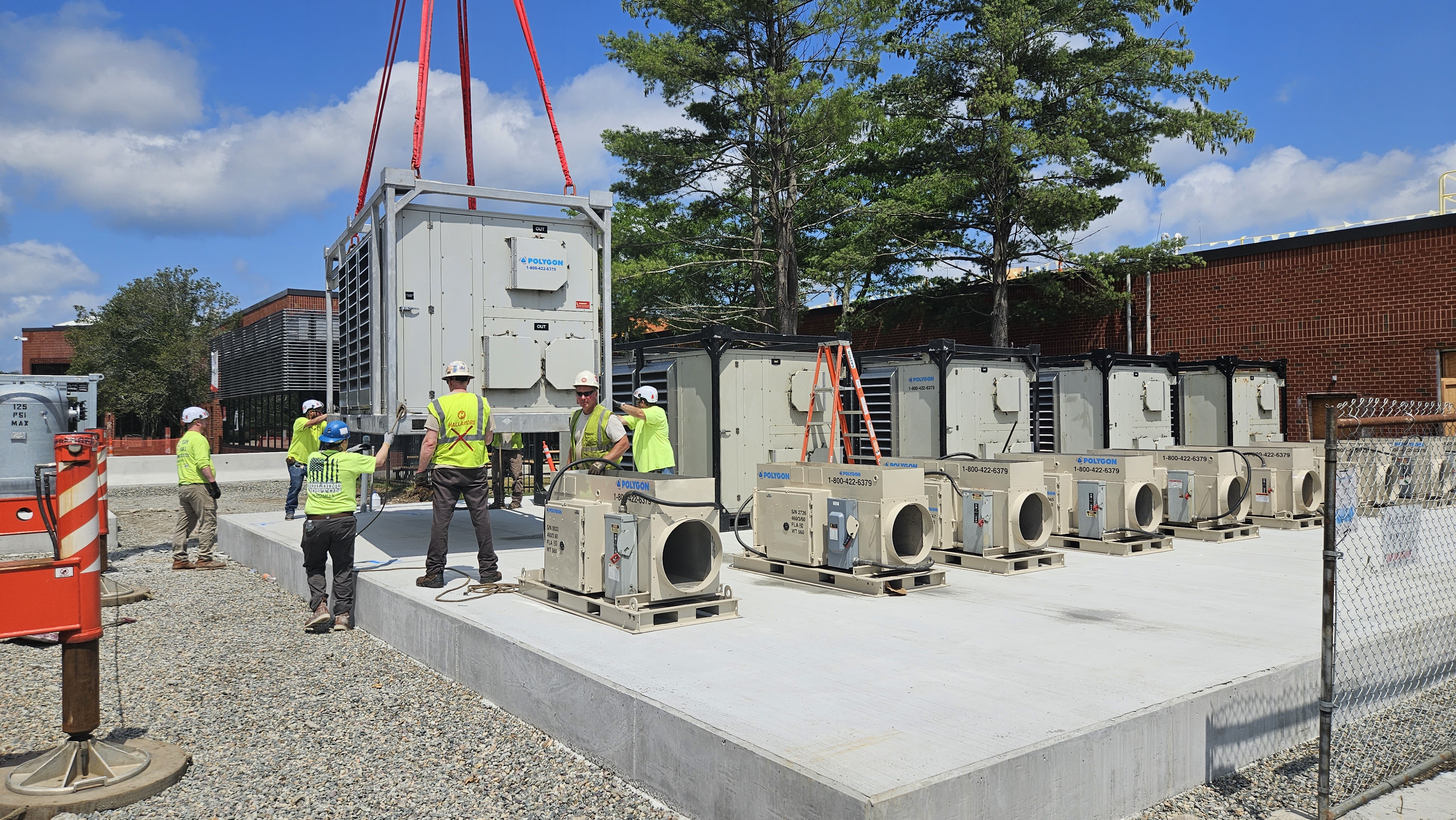 A Beginner’s Guide to Temporary Climate Control Equipment