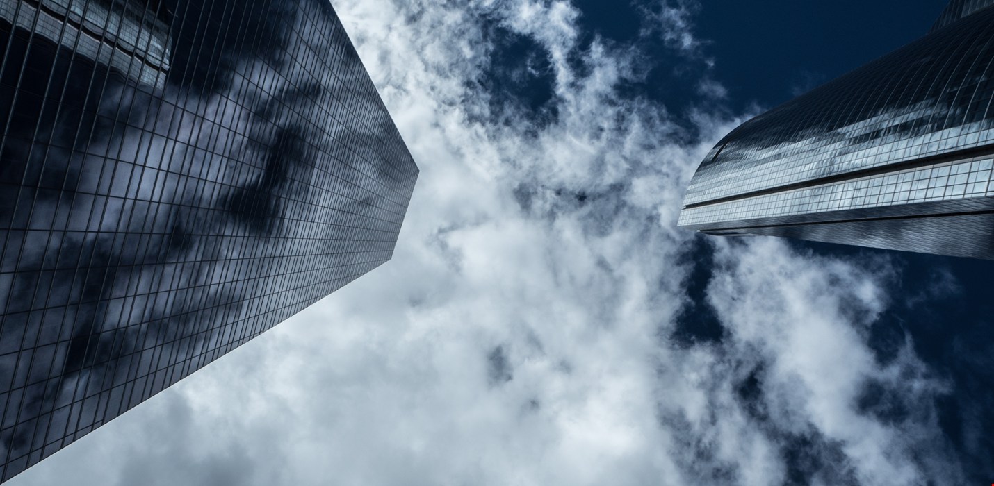 Can a Corporation’s Disaster Recovery Plan Protect Revenue?