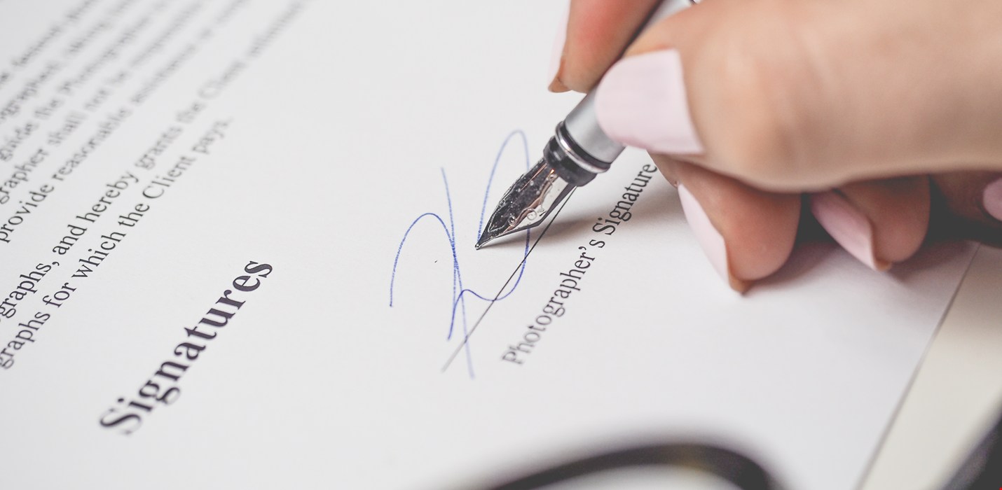 Do Documents Decrease in Value or Credibility Once They are Scanned?
