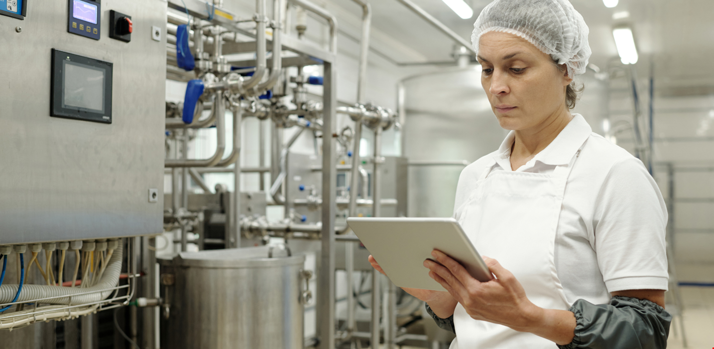 Expert Insights: Mart Wicker Explains Power Monitoring for Industrial Operations