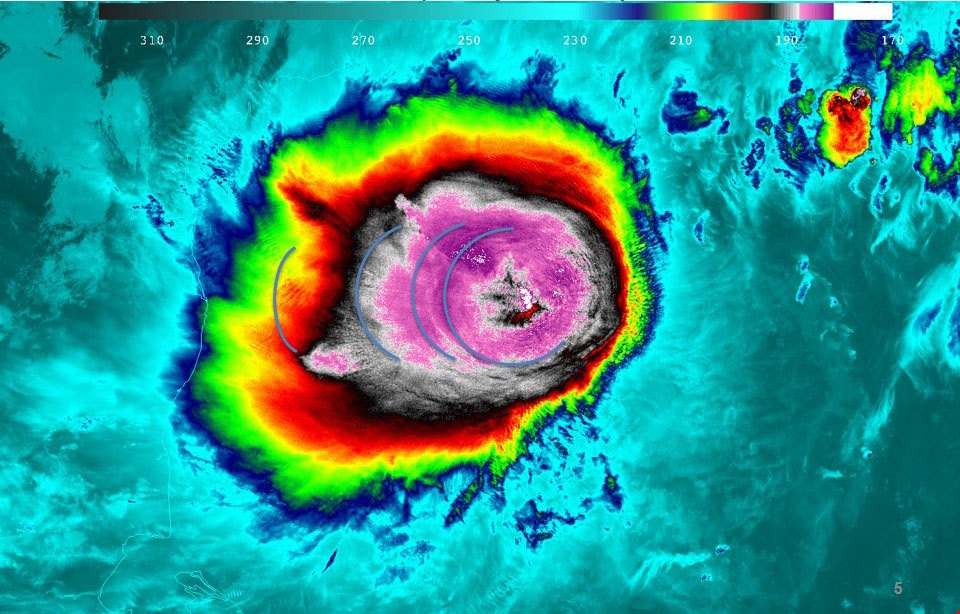 The 2016 Hurricane Season Outlook – How Should You Prepare?