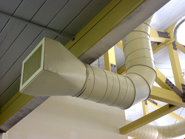 Why HVAC Systems Won't Cut it for Humidity Control 