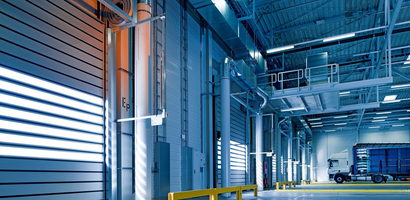 Climate Control Solutions for Third-Party Logistics Companies