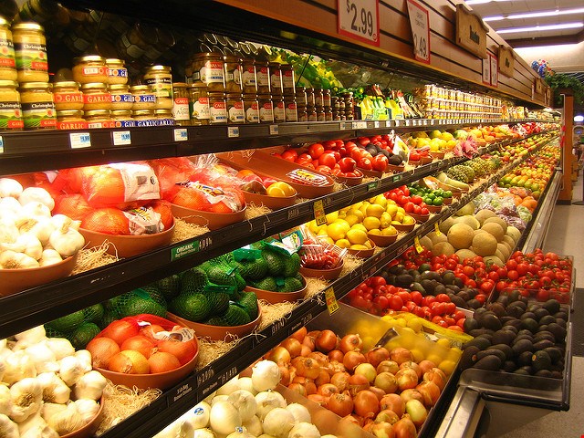 What Factors Affect Produce Quality During Transport?