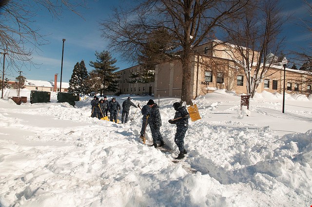 Flood Preparation Tips to Combat Winter Snowmelt
