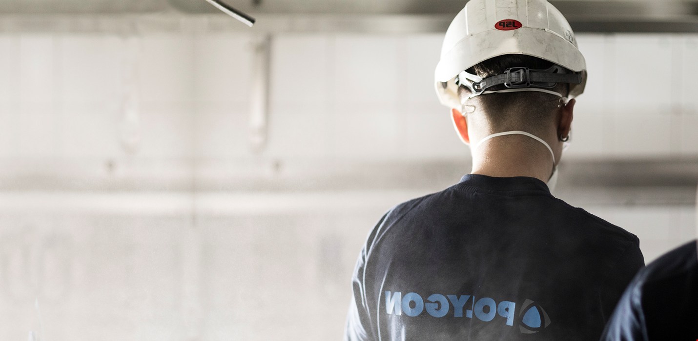 Polygon France is strengthening its TCS business with the acquisition of AAS