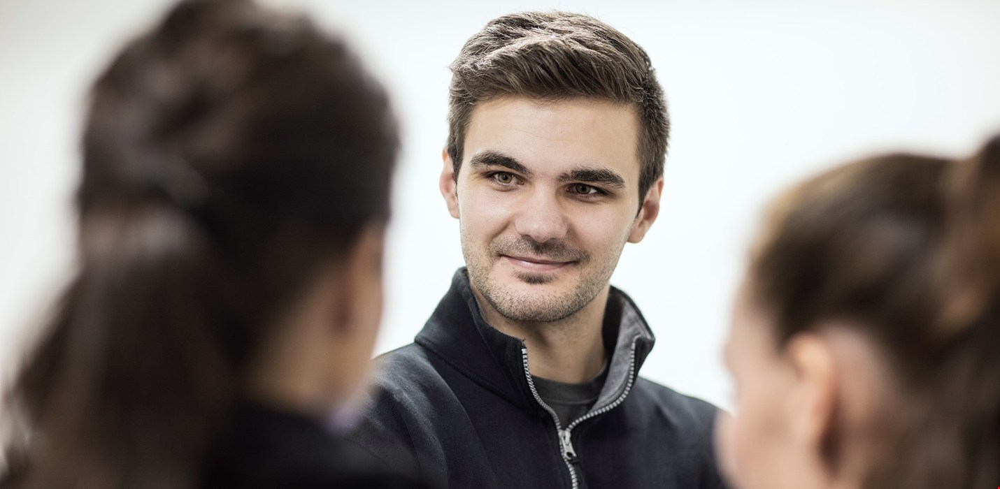 Offres d'emploi Polygon Belgium