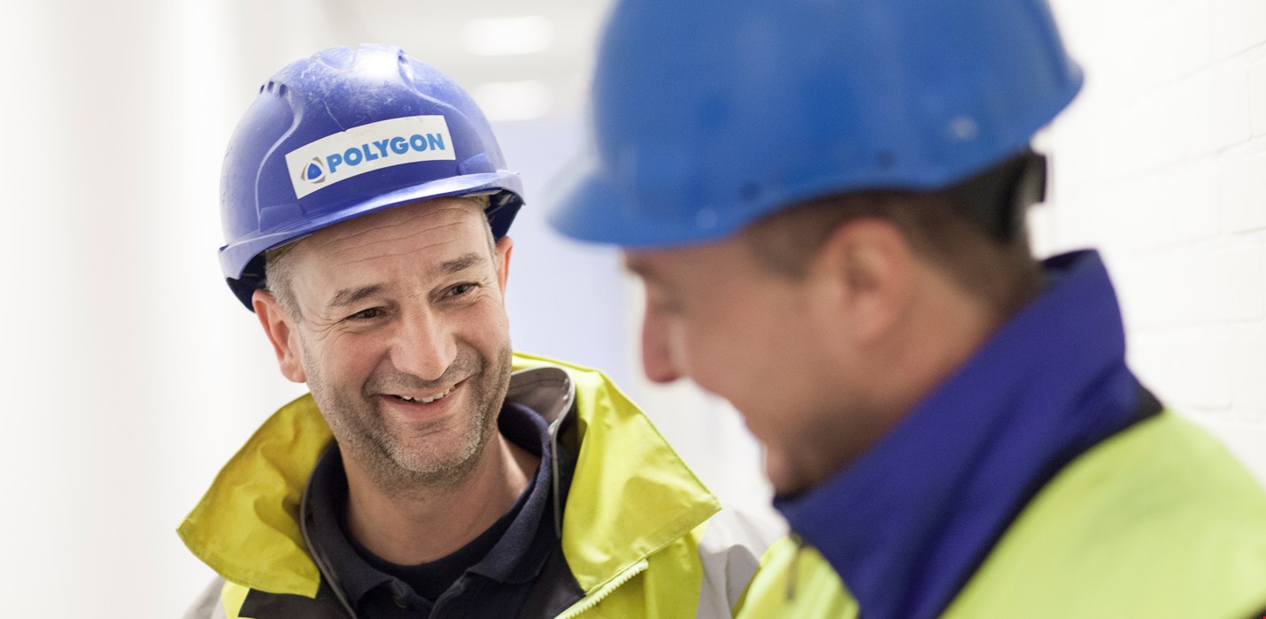 Polygon Netherlands strengthens its position in Major & Complex Claims