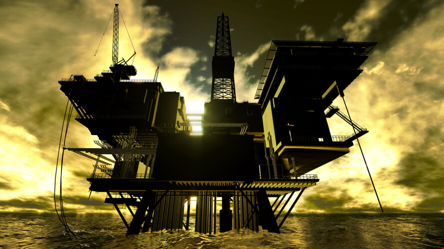 Industria petrolchimica