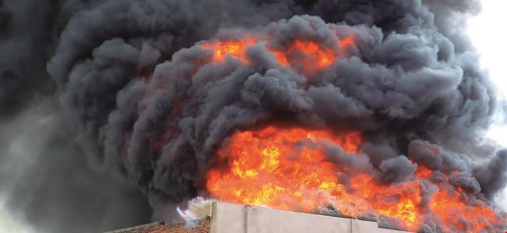 Schadeherstelbedrijf grote en complexe schades