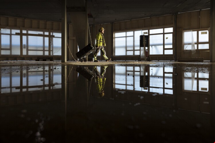 Contactpersonen Tijdelijke klimaatoplossingen 