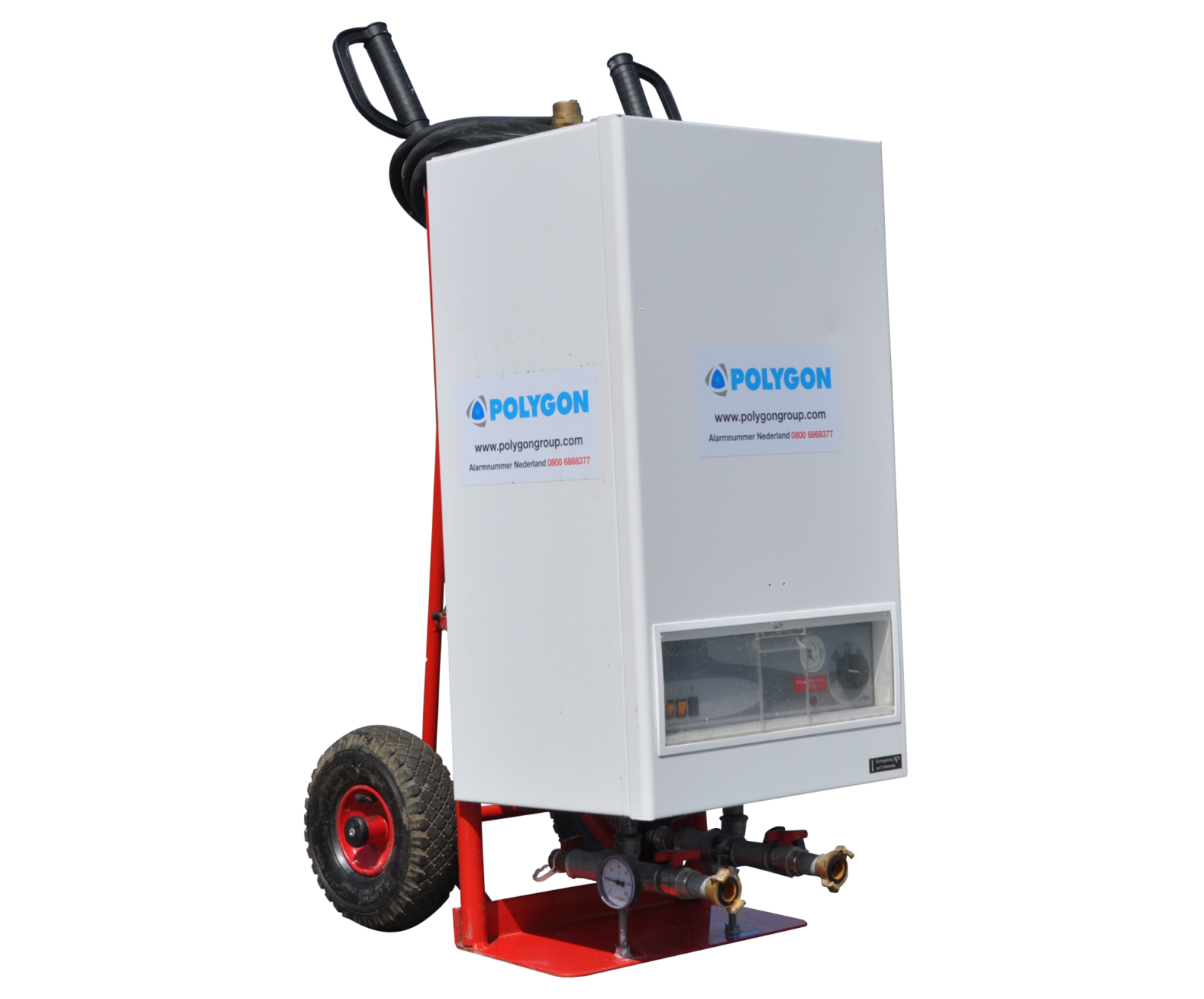 E-boiler 22kW E-boiler 22kW