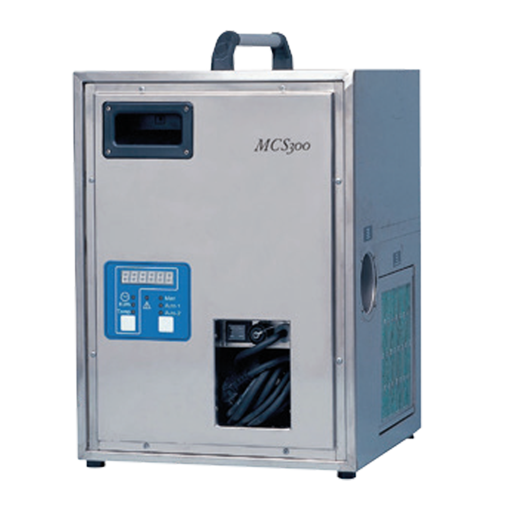 SD230V - MCS300