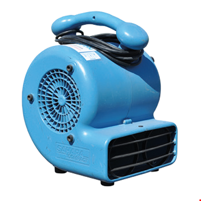 Fan Compact