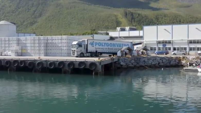 Polygonilla erinomaiset resurssit suurvahinkojen hoitoon
